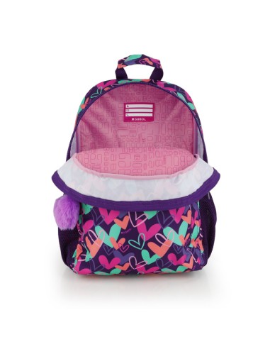 Mochila Escolar Adaptable Gabol Kokoro Mochilas Escolares...