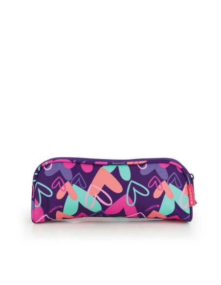 Portatodo Doble Gabol Kokoro Portatodo Estuche | Fraber