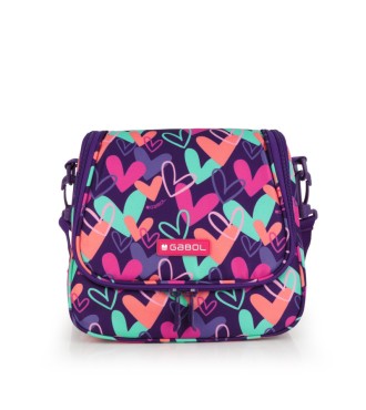 Merendera Termica Gabol Kokoro