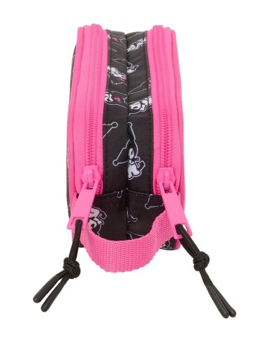 PORTATODO DOBLE KUROMI Portatodo Estuche | Fraber