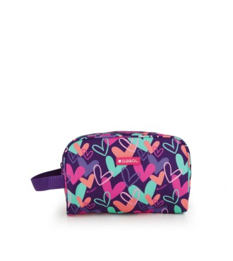 Neceser Gabol Kokoro