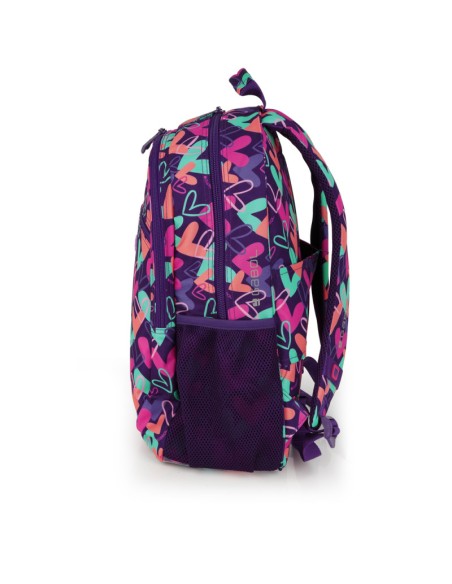 Mochila Escolar Adaptable Gabol Kokoro Mochilas Escolares...