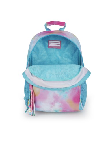 Mochila Escolar Adaptable Gabol Mystic Mochilas Escolares...