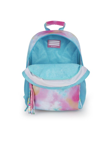 Mochila Escolar Adaptable Gabol Mystic Mochilas Escolares...