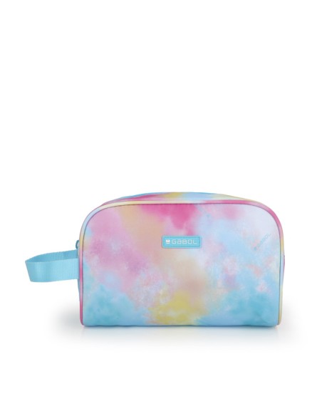 Neceser Gabol Mystic Neceser-Merendero | Fraber