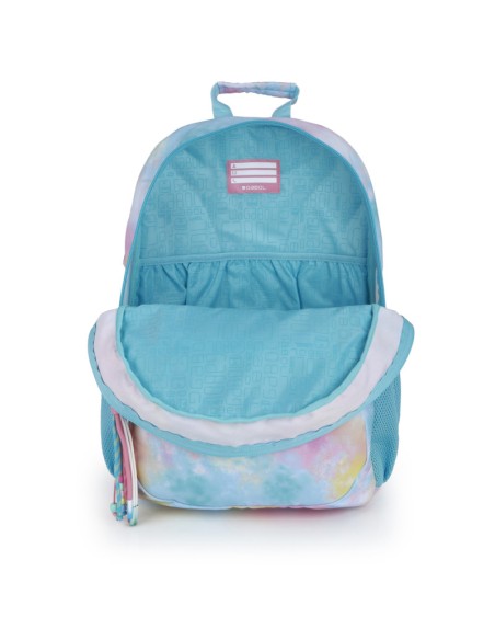 Mochila Escolar Adaptable Gabol Mystic Mochilas Escolares...