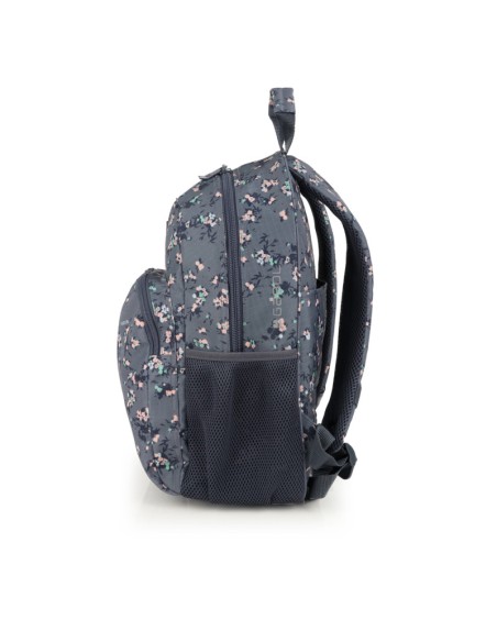 Mochila Escolar Adaptable Gabol Secret Mochilas Escolares...