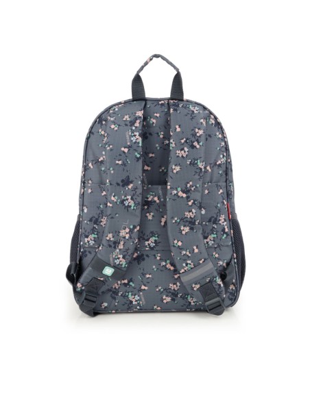 Mochila Escolar Adaptable Gabol Secret Mochilas Escolares...