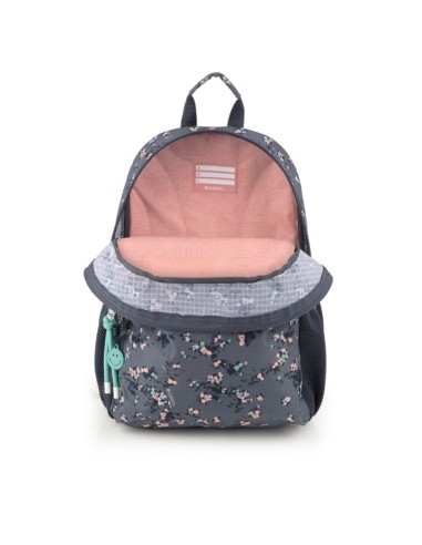 Mochila Escolar Adaptable Gabol Secret Mochilas Escolares...