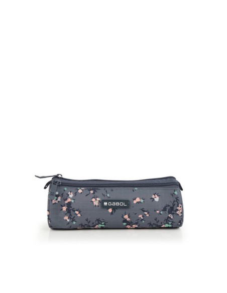 Portatodo Redondo Triple Gabol Secret Portatodo Estuche |...