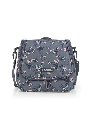 Merendera Termica Gabol Secret Neceser-Merendero | Fraber