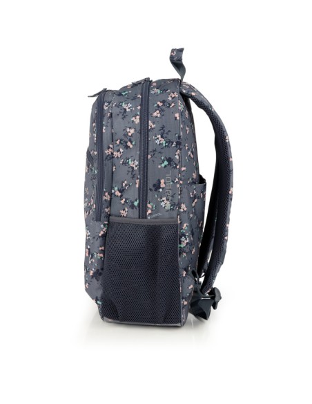 Mochila Escolar Adaptable Gabol Secret Mochilas Escolares...