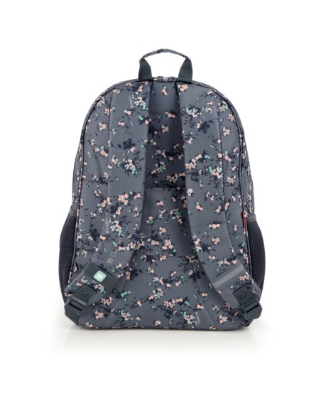 Mochila Escolar Adaptable Gabol Secret Mochilas Escolares...