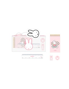 PORTATODO ACTIVIDADES MIFFY "FLORES" Portatodo Estuche | ... 2