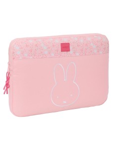 FUNDA PARA PORTATIL 15,6'' MIFFY "FLORES" Funda Tables-Mo...