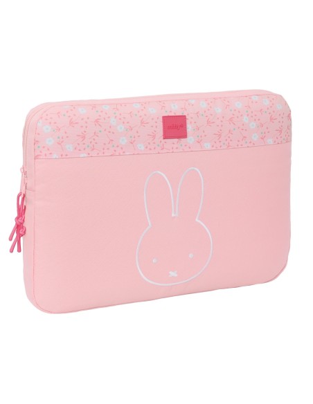 FUNDA PARA PORTATIL 15,6'' MIFFY "FLORES" Funda Tables-Mo...