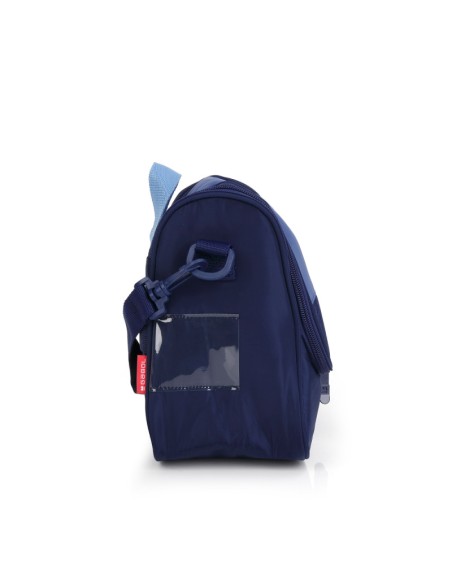 Merendera Termica Gabol Whisper Azul Marino Neceser-Meren...