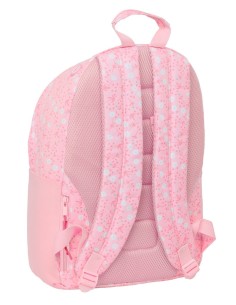 MOCHILA PARA PORTATIL 14,1" MIFFY "FLORES" Nuevos Product... 2