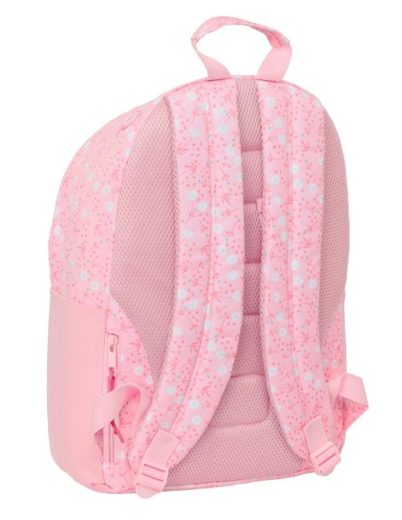 MOCHILA PARA PORTATIL 14,1" MIFFY "FLORES" Nuevos Product...