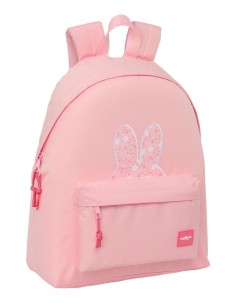 MOCHILA MIFFY "FLORES" Nuevos Productos | Fraber