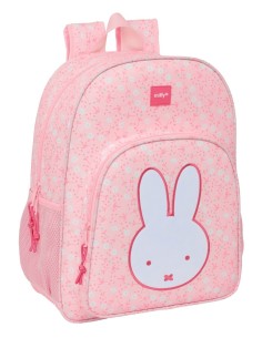 MOCHILA ADAPT.CARRO MIFFY "FLORES" Nuevos Productos | Fraber