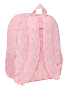 MOCHILA ADAPT.CARRO MIFFY "FLORES" Nuevos Productos | Fraber 2