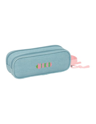 PORTATODO DOBLE WICKED Portatodo Estuche | Fraber