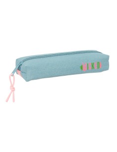 PORTATODO RECTANGULAR C/GOMA ELAST. 22CM WICKED Nuevos Pr...