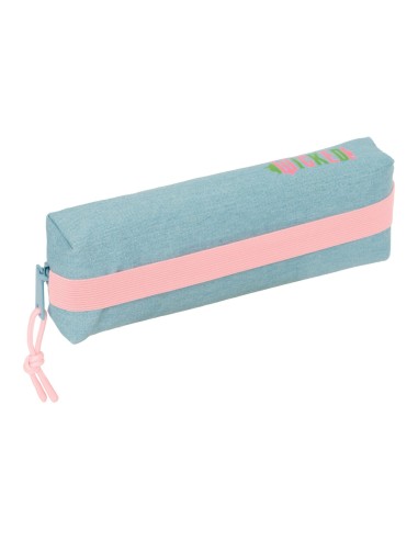 PORTATODO RECTANGULAR C/GOMA ELAST. 22CM WICKED Nuevos Pr...