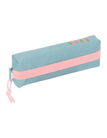 PORTATODO RECTANGULAR C/GOMA ELAST. 22CM WICKED Nuevos Pr...