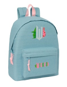 MOCHILA WICKED Mochilas Escolares | Fraber