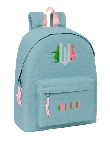 MOCHILA WICKED Mochilas Escolares | Fraber