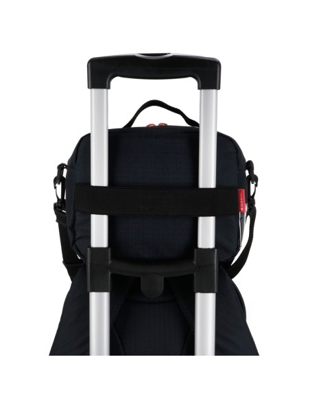 Porta Alimentos Termico Gabol Trick Gris Neceser-Merender...