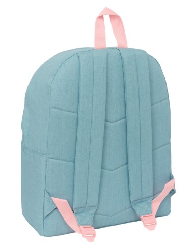 MOCHILA WICKED Mochilas Escolares | Fraber