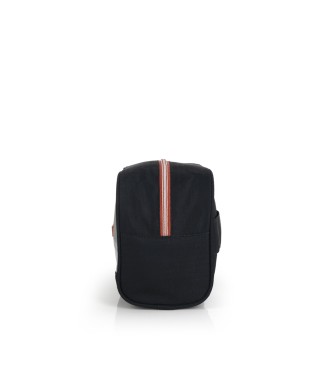 Neceser Gabol Trick Gris 2