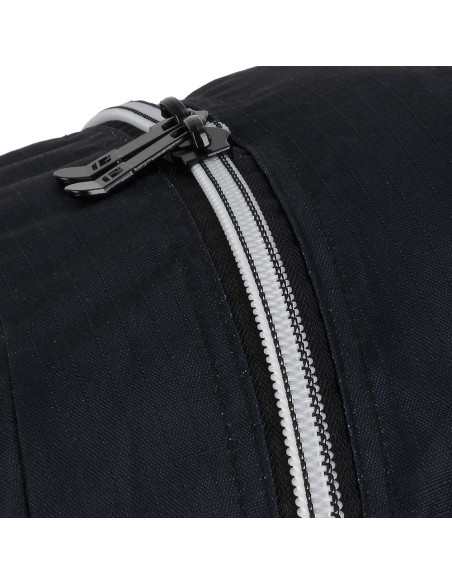 Mochila Escolar Adaptable Gabol Trick Gris Mochilas Escol...