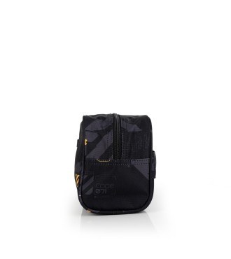 Neceser Gabol Byte Negro 2