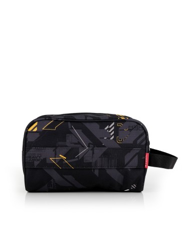 Neceser Gabol Byte Negro