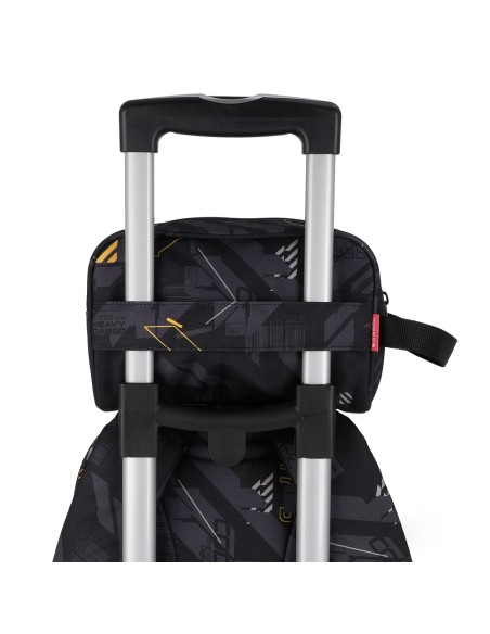 Neceser Gabol Byte Negro