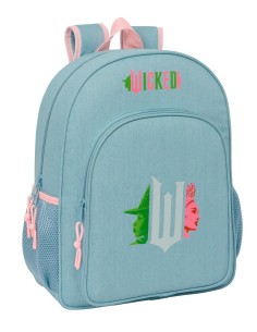 MOCHILA ADAPT.CARRO WICKED Mochilas Escolares | Fraber