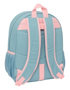 MOCHILA ADAPT.CARRO WICKED Mochilas Escolares | Fraber 2