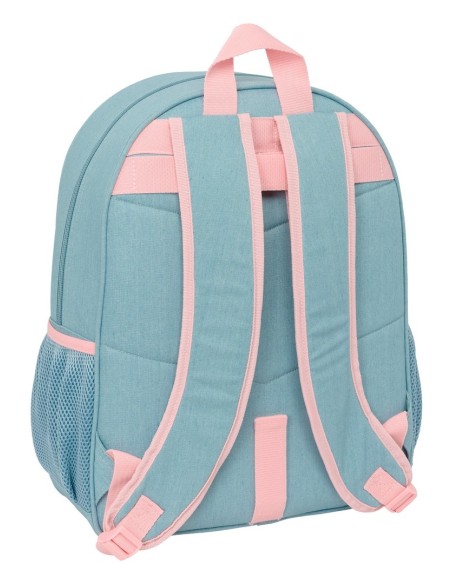 MOCHILA ADAPT.CARRO WICKED Mochilas Escolares | Fraber
