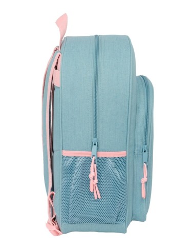 MOCHILA ADAPT.CARRO WICKED Mochilas Escolares | Fraber