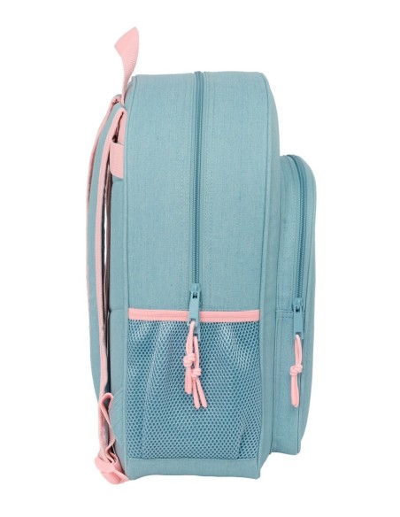 MOCHILA ADAPT.CARRO WICKED Mochilas Escolares | Fraber