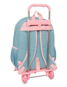 MOCH 180+CARRO 905 WICKED Mochilas con ruedas | Fraber 2