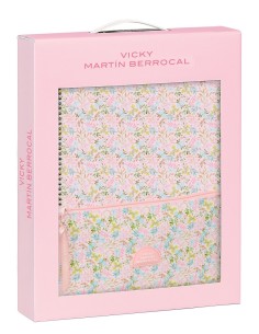 SET DE REGALO PQÑO. VMB