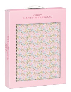 SET DE REGALO PQÑO. VMB