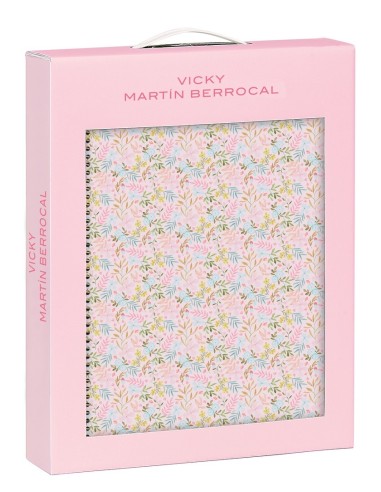SET DE REGALO PQÑO. VMB