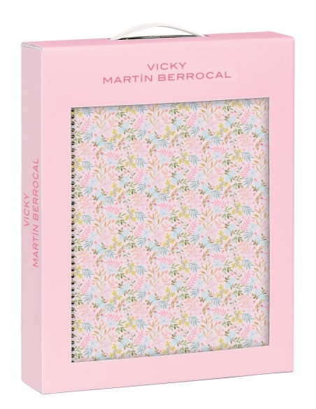 SET DE REGALO PQÑO. VMB