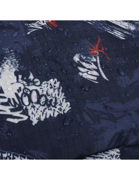 Neceser Gabol Dash Azul Marino Neceser-Merendero | Fraber